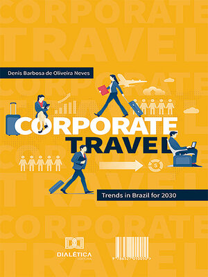 cover image of Corporate Travel